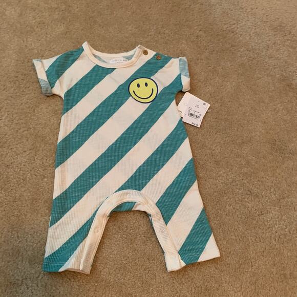 Baby Boy Clothes Size 0-3M All New with Tags- Carter’s - Picture 9 of 11